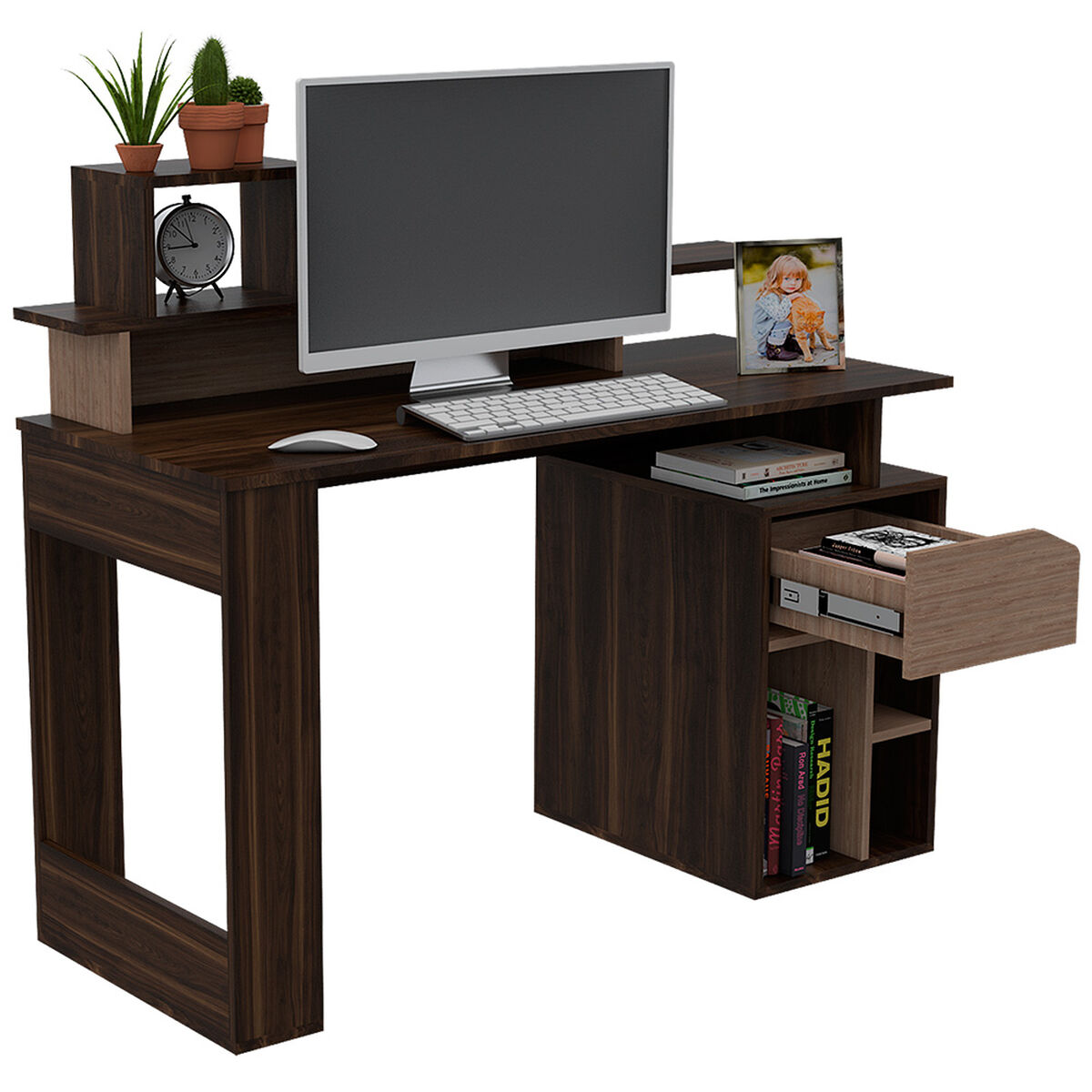 Escritorio TuHome Office 9