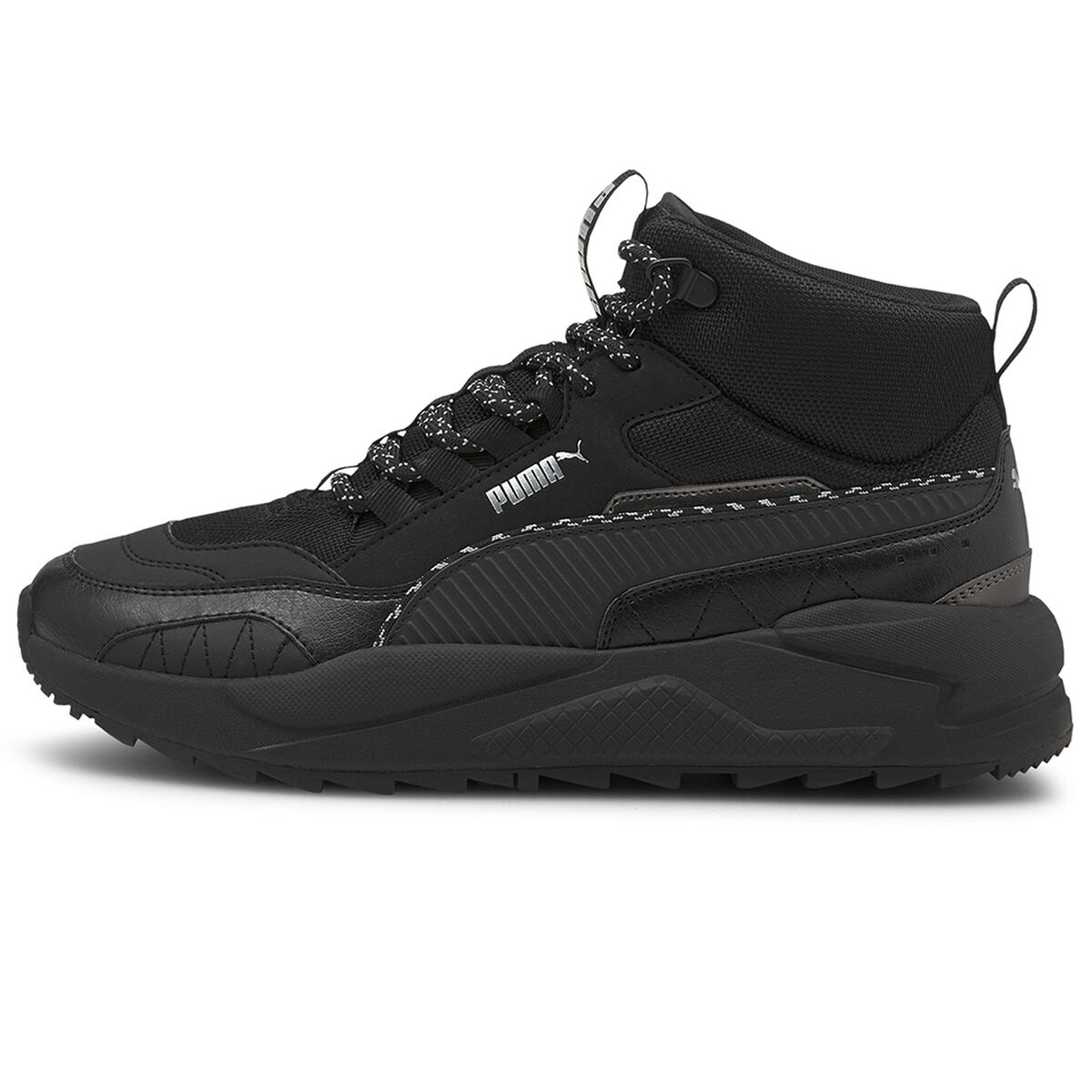 Zapatilla Hombre Puma X-Ray 2 Square Mid WTR
