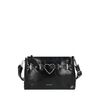 Bandolera Secret Seguras SC6 M Negro