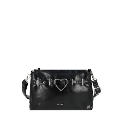 Imagen 1 del producto Bandolera Secret Seguras SC6 M Negro