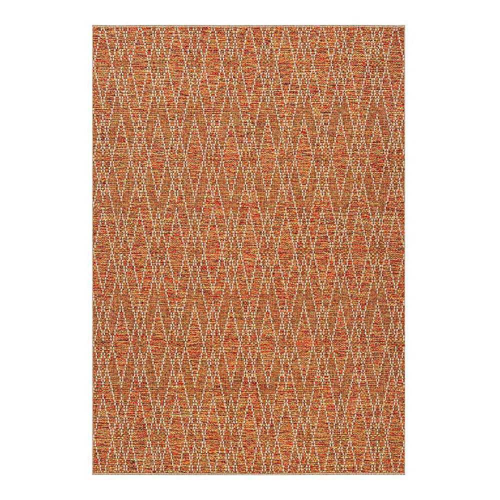 Alfombra Idetex Sisal Creta 230 x 160 Café