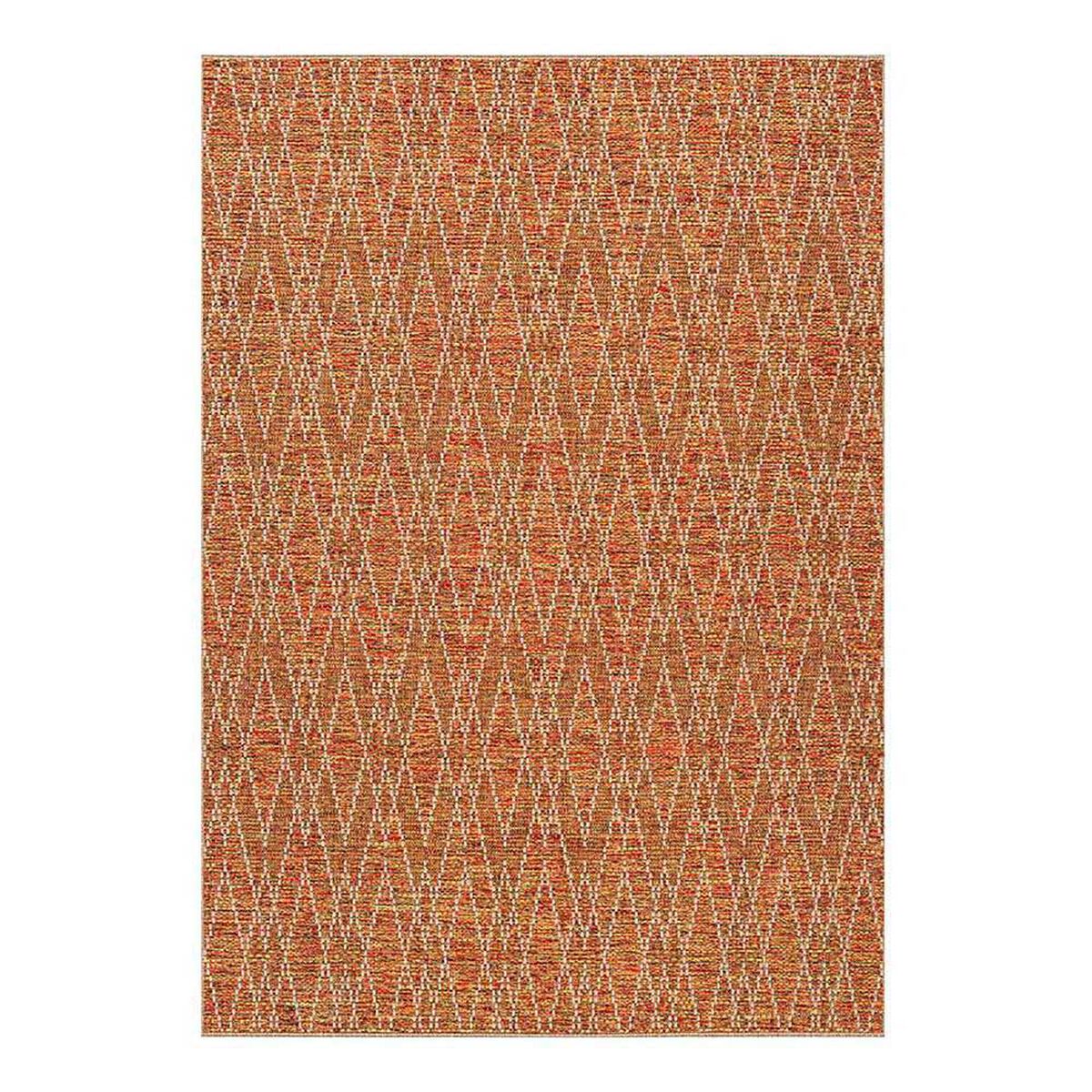 Alfombra Idetex Sisal Creta 230 x 160 Caf&eacute;