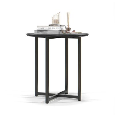 Imagen 1 del producto Mesa Lateral Onessta Flow Negro