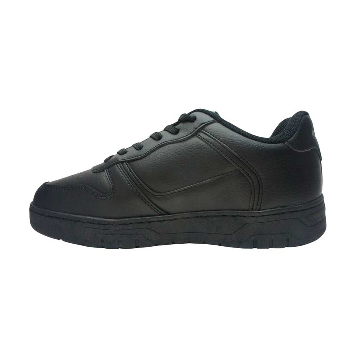 Zapatilla Urbana Hombre Lotto