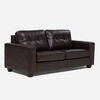 Sofa Rosen Mira 3 Cuerpos Caf&eacute;