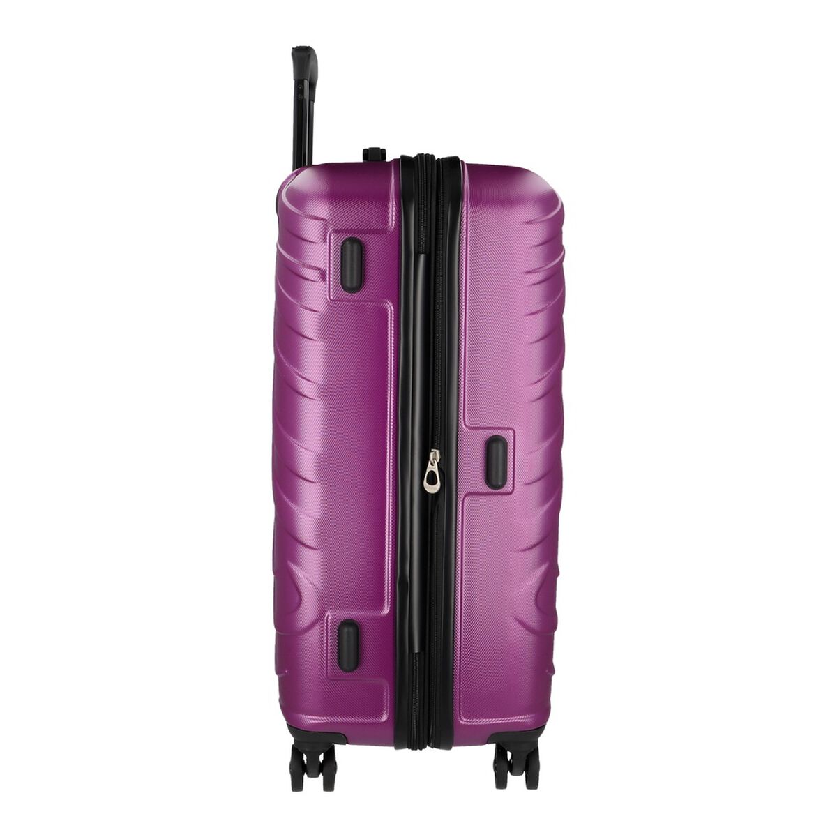 Maleta American Tourister Tesa 4,0 Magenta 106 lts. Talla L