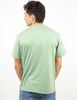 Polera Lisa Manga Corta Hombre Icono