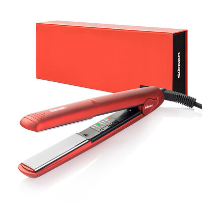 Alisador Siegen Intensive Red SG-4651