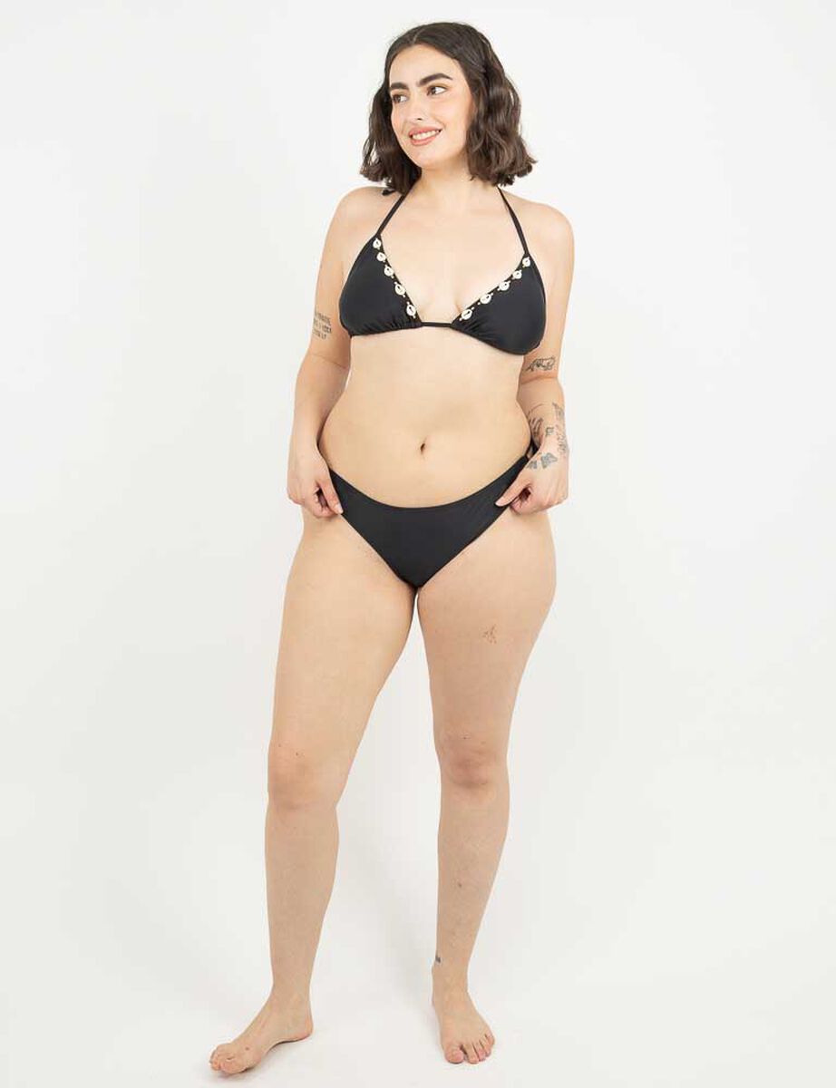 Traje de baño Bikini Mujer Icono