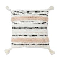 Cojín Casanova Stripes 45 x 45 cm
