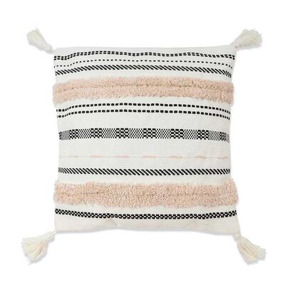 Cojín Casanova Stripes 45 x 45 cm