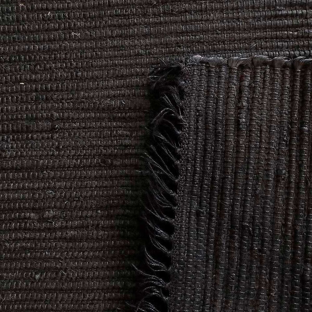 Alfombra Idetex Handmade 230 x 160 Negro