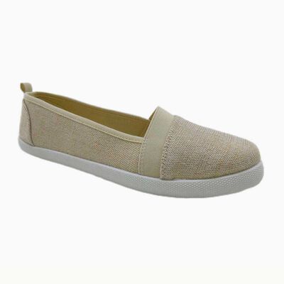 Zapato Casual Mujer Portman Club