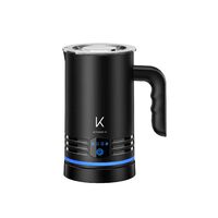 Espumador de Leche Kitchen-It Aerofoam