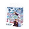 Sillon Inflable Frozen Disney