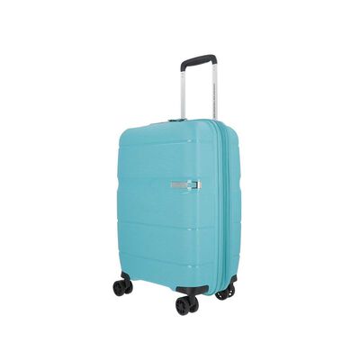 Imagen 2 del producto Maleta de Cabina American Tourister Linex Celeste 37 lt. S