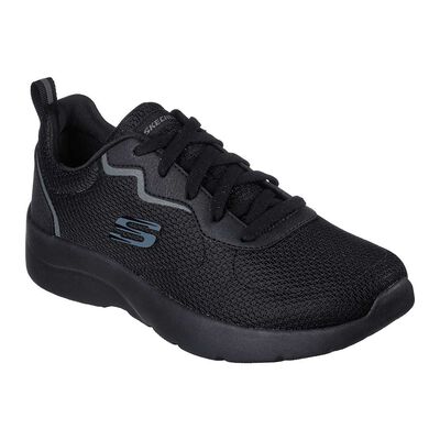 Imagen 1 del producto Zapatilla Mujer Skechers negro