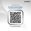 Celular Honor H600 Elite 5G 256 GB 6,8" Negro + Aud&iacute;fonos Honor Clip 2 Pro