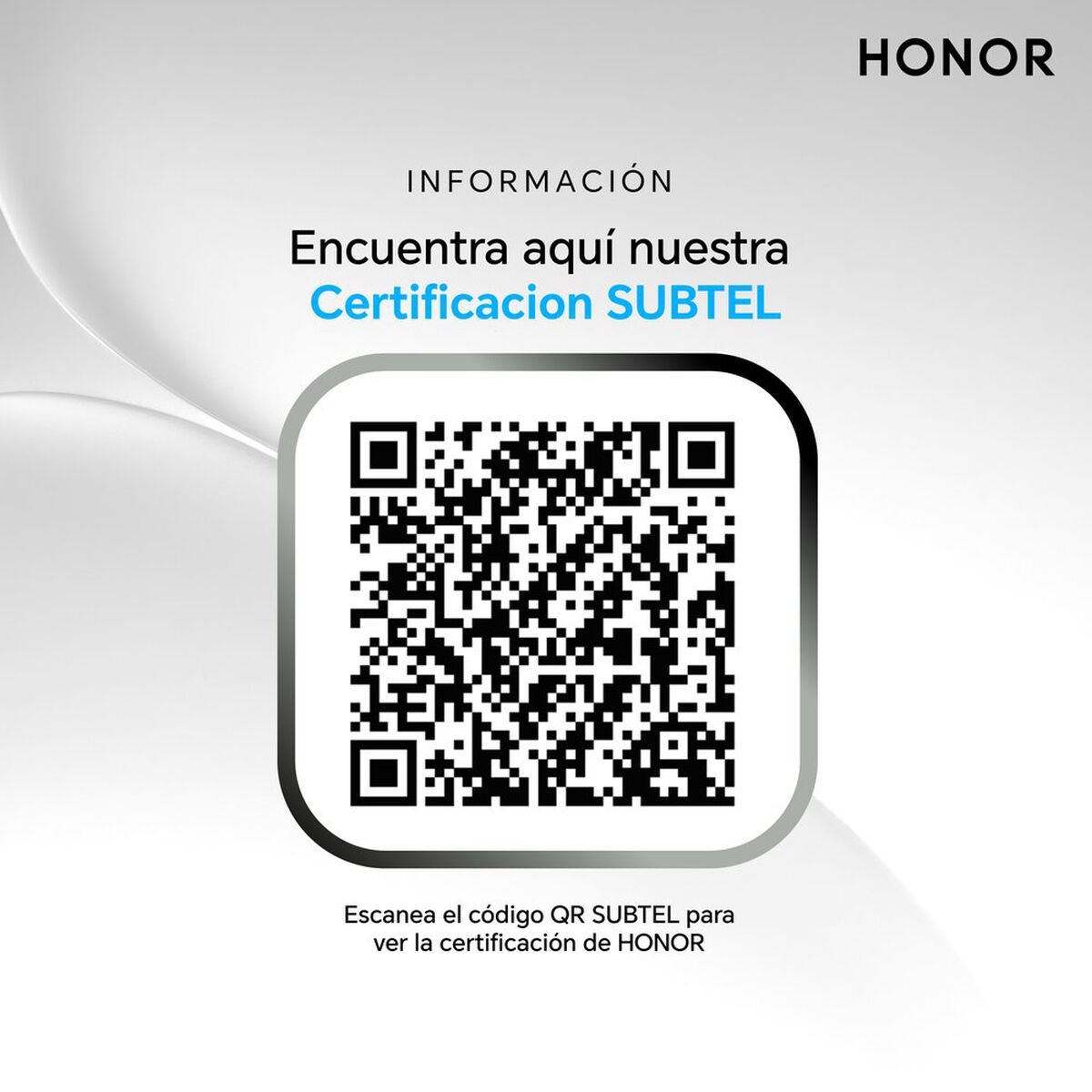 Celular Honor H600 Elite 5G 256 GB 6,8" Negro + Aud&iacute;fonos Honor Clip 2 Pro