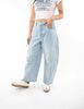 Jeans Balloon Mujer Icono