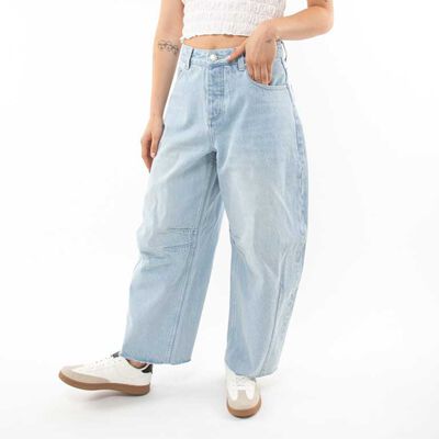 Jeans Balloon Mujer Icono