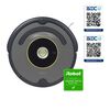Aspiradora iRobot Roomba 645