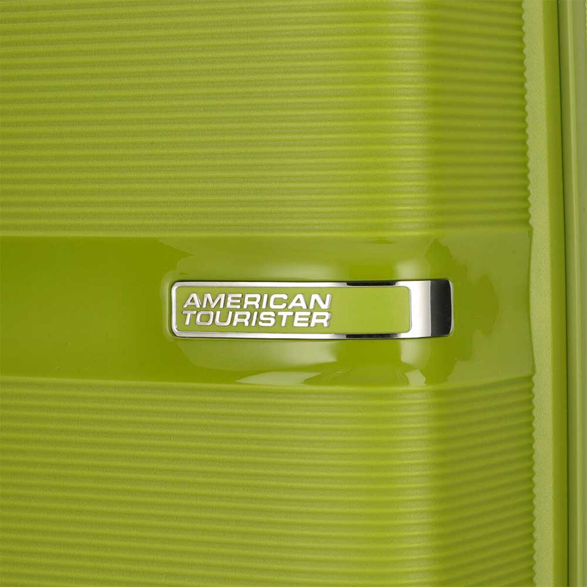 Maleta de Cabina American Tourister Linex Verde Lima 37 lt. S