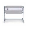 Cuna Colecho Neste Air Gris Kinderkraft