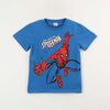 Polera Manga Corta Ni&ntilde;o Spiderman