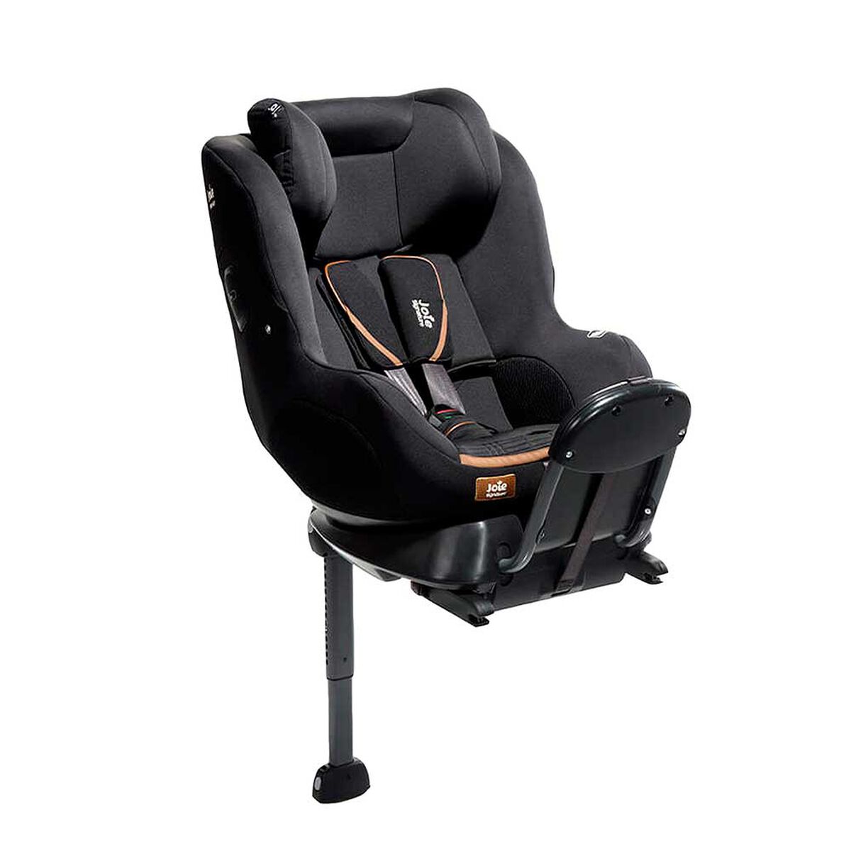 Silla de Auto Convertible Gris Joie