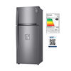 Refrigerador No Frost LG LT44SGP 424 lts.
