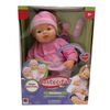 Muñeca Bostecitos Gestitos 45206