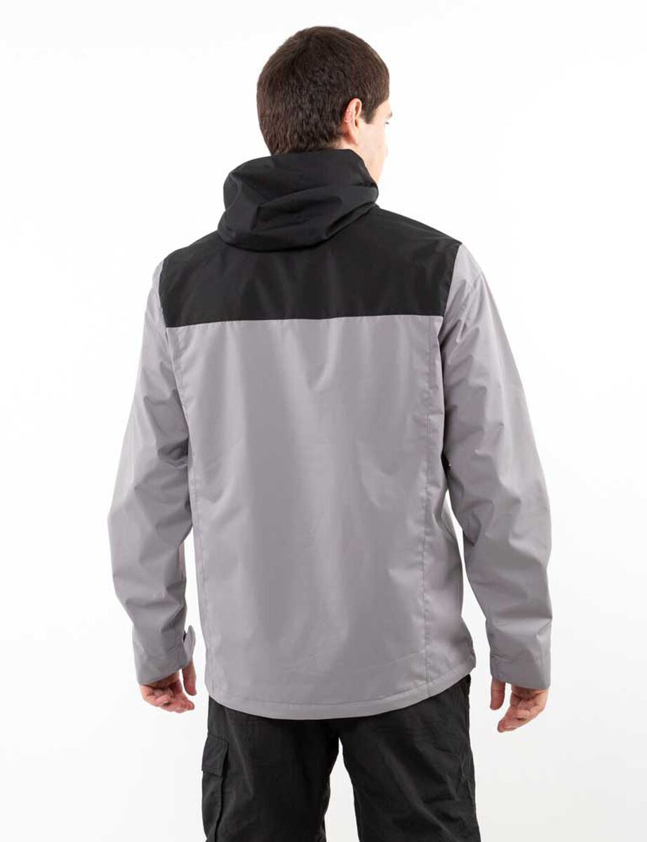 Chaqueta Deportiva Hombre Alpinextrem