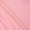 Frazada Poliéster Doral King Deluxe Rosado