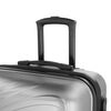 Maleta American Tourister Tesa 4,0 Plateado 106 lts. Talla L