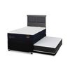 Cama Nido CIC 1,5 Plazas Premium + Respaldo Torino