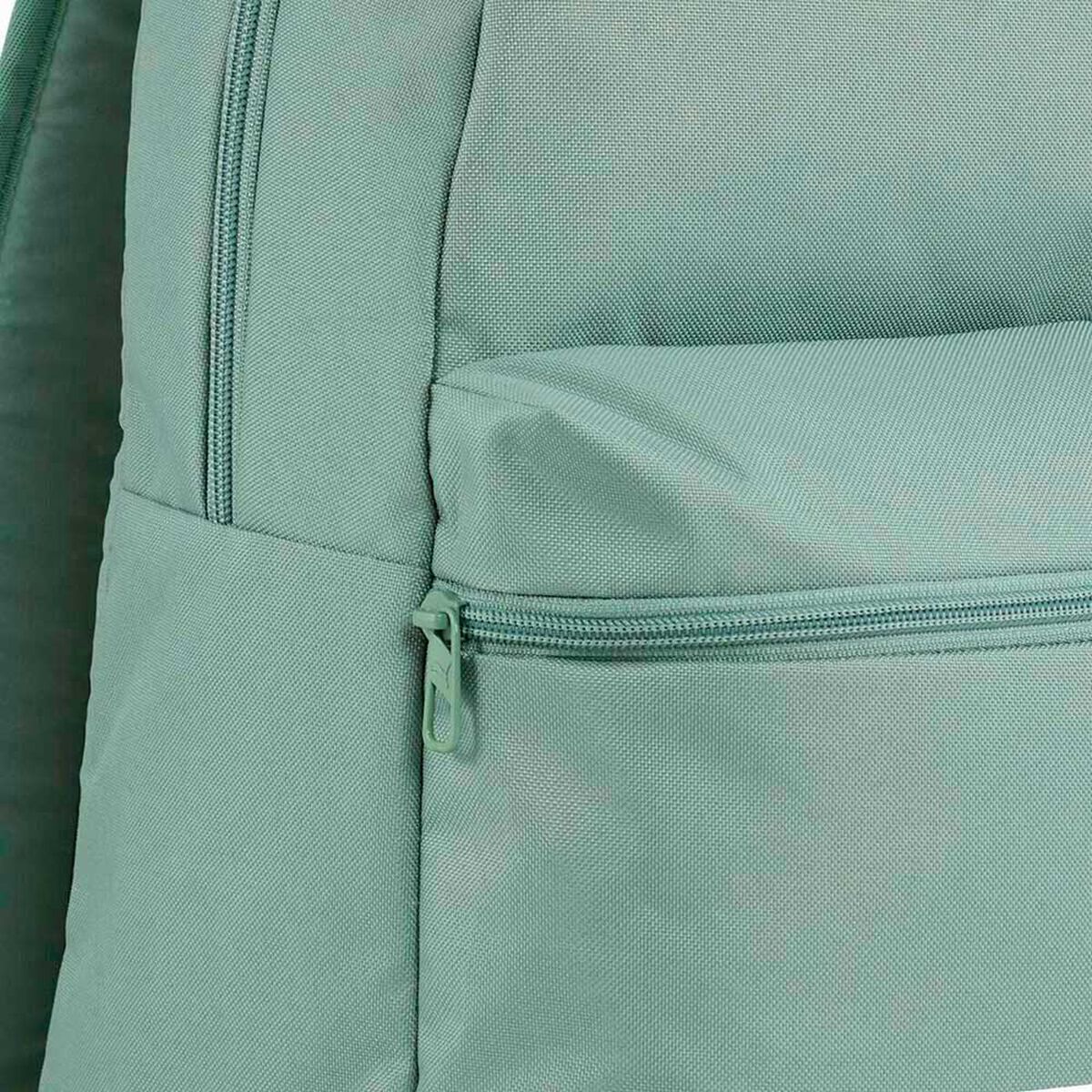 Mochila Verde Puma