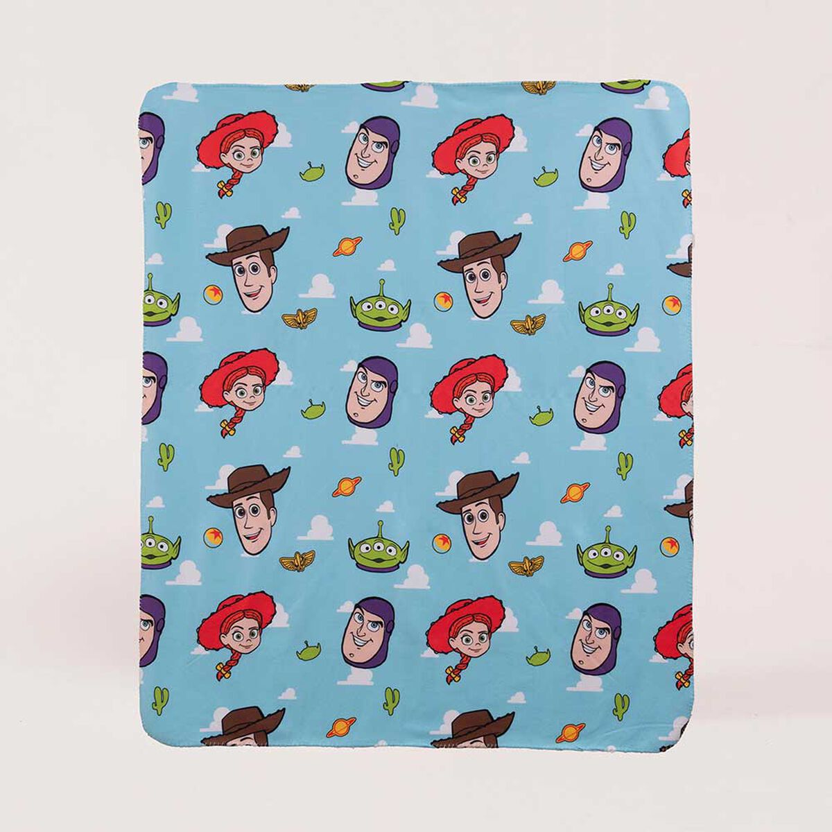 Manta Infantil Disney Toy Story 127x152 cm