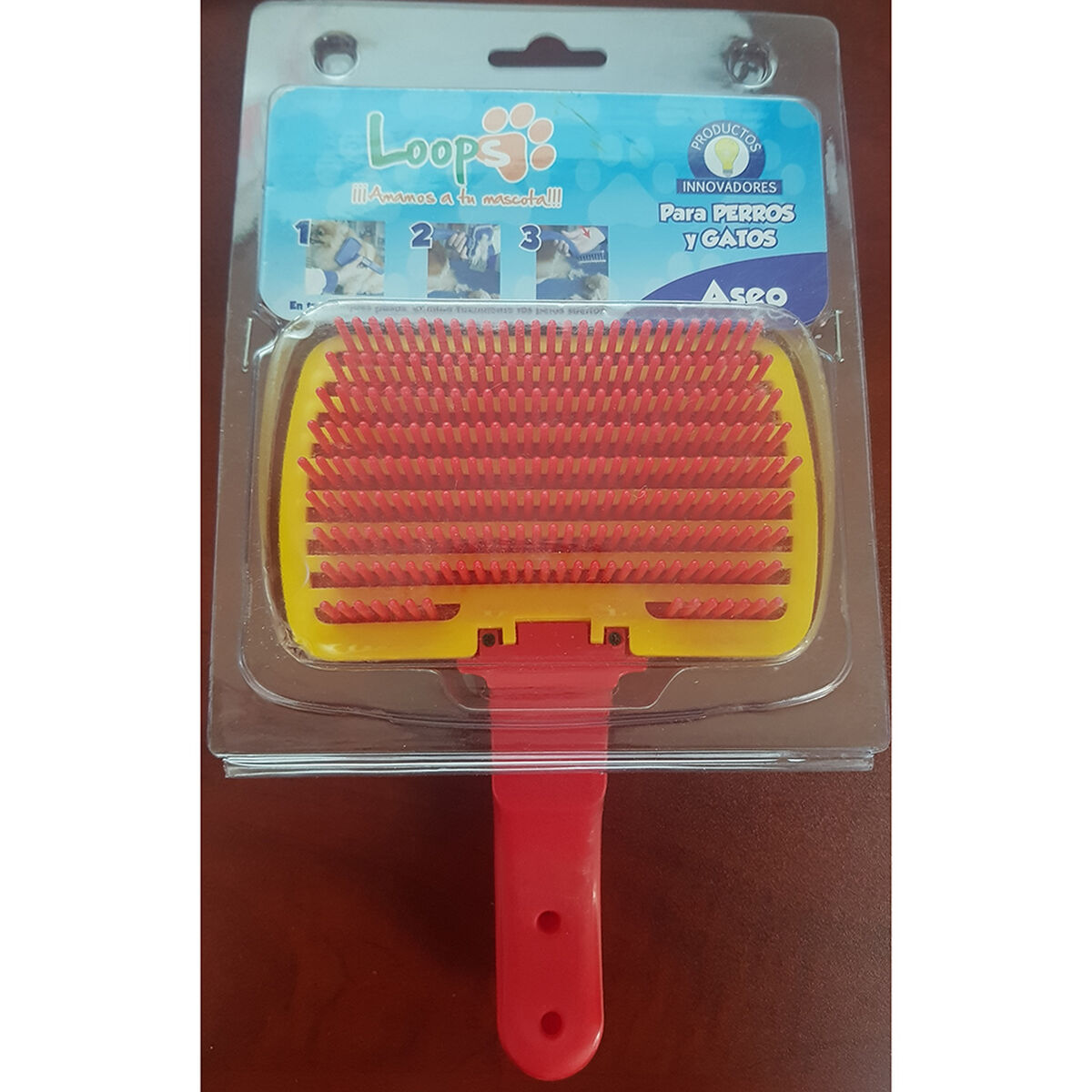 Accesorio Perro | Gato Loops 12X1