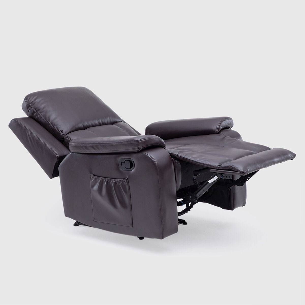 Berger  Daniels 8094RMBR Café