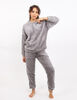 Pijama Polar Mujer Zibel