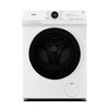 Lavadora Automática Midea MF100W125B/W 12,5 kg