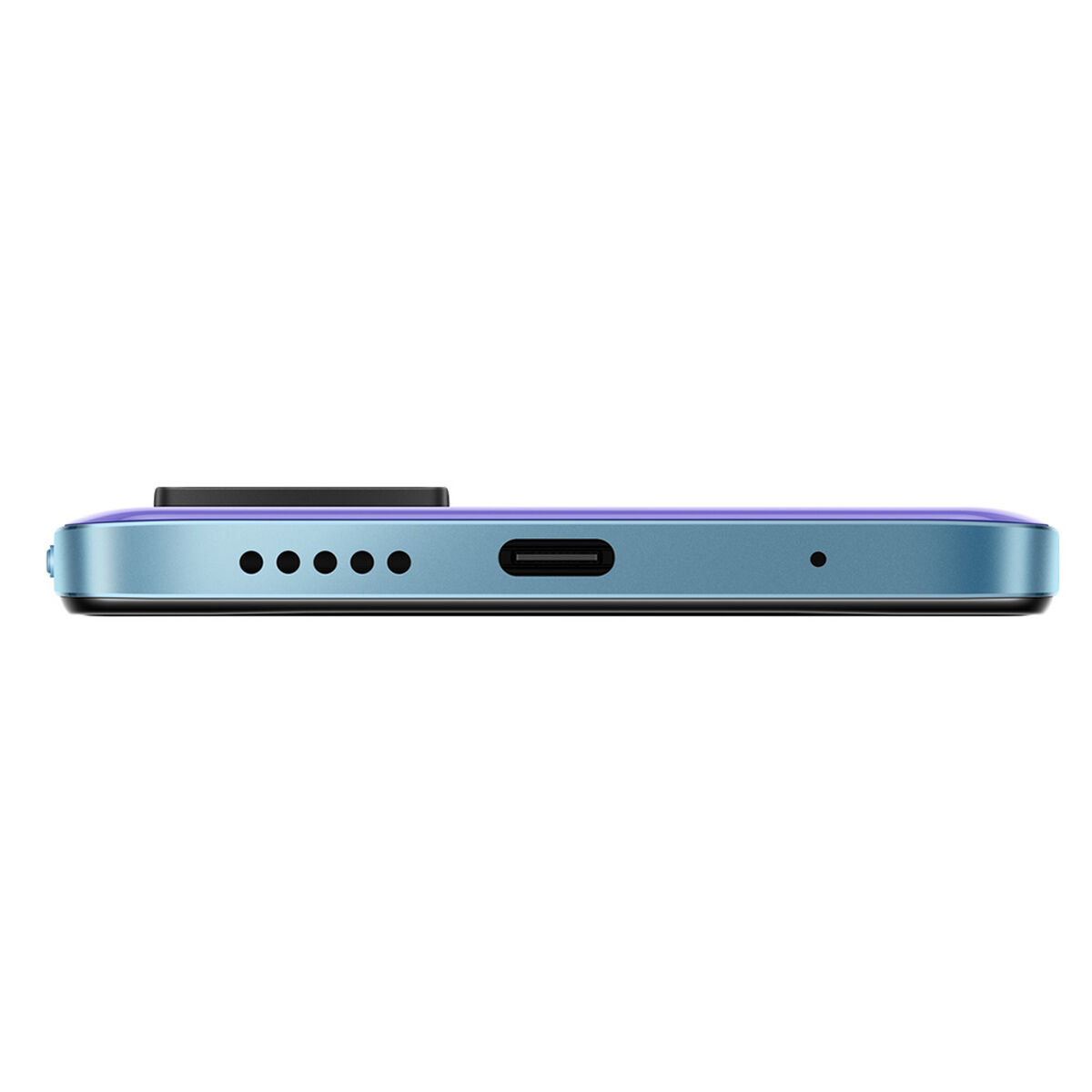Bundle Celular Xiaomi Redmi Note 11 128GB 6,4" Ocean Blue Liberado + Audífonos Redmi Buds 3 Lite Black