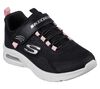 Zapatilla Niña Skechers