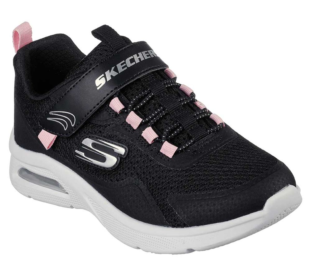 Zapatilla Niña Skechers
