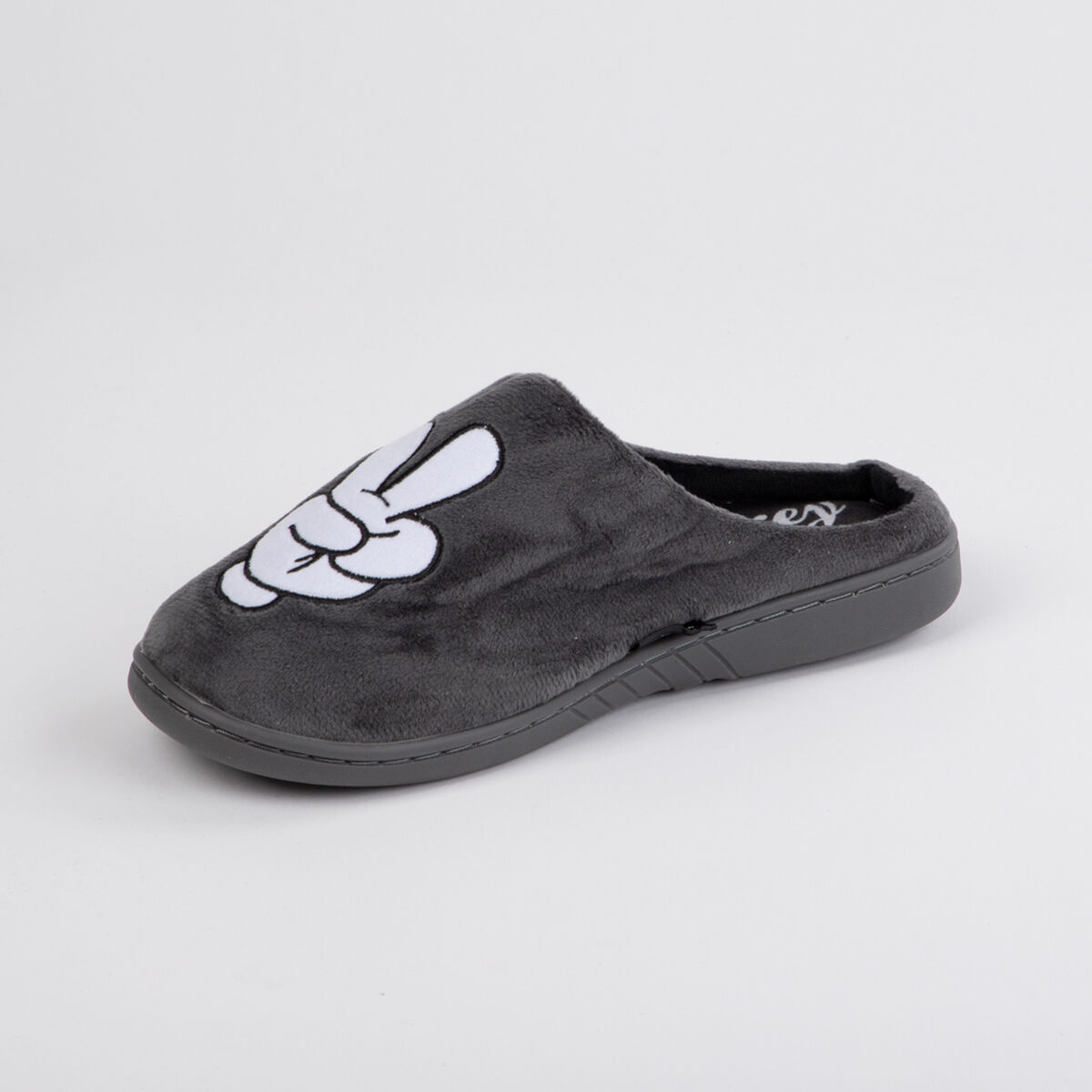 Pantufla Mujer Mickey