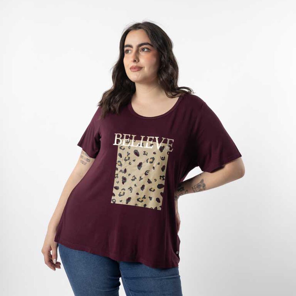 Polera Mujer Extralindas