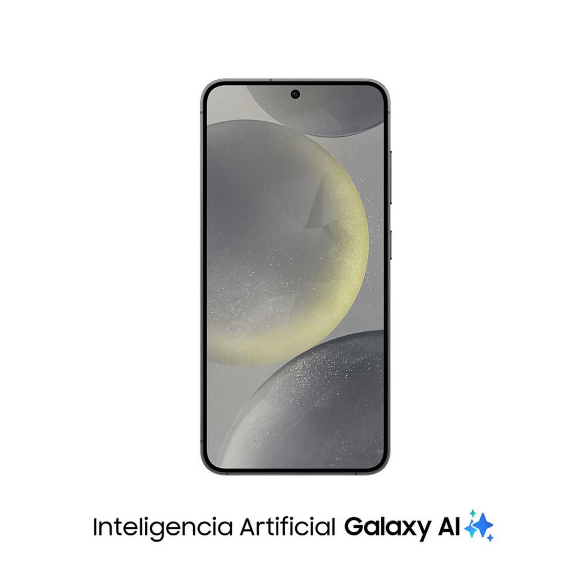 Celular Samsung Galaxy S24+ 512GB 6,7" Onyx Black Liberado