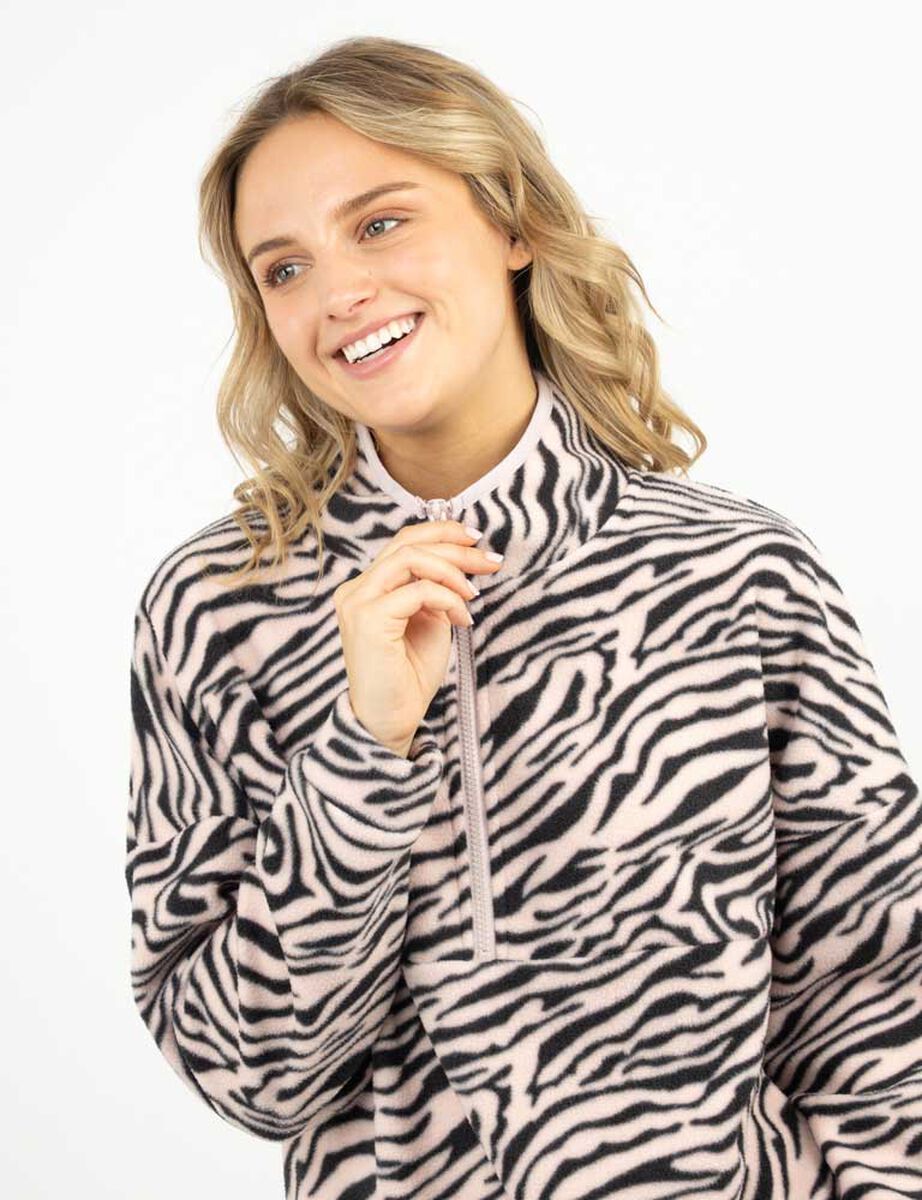 Poler&oacute;n Mujer Icono