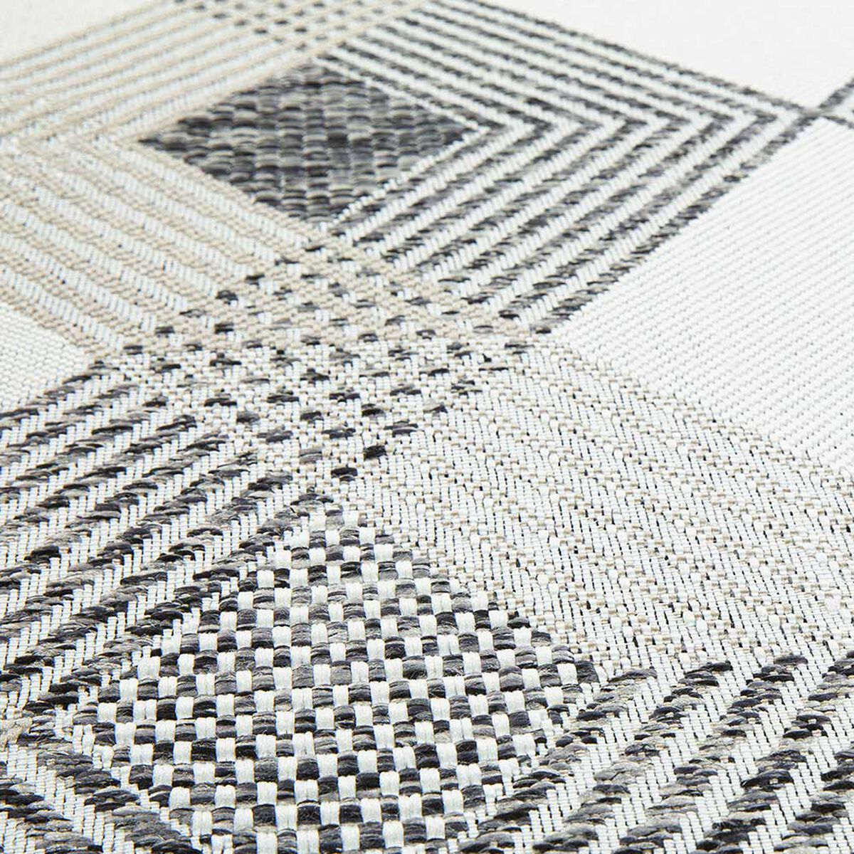 Alfombra Idetex Urban Crema 240 x 340 cm